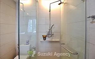 Siri at Sukhumvit：1 BED ROOM Interior Photos No.73