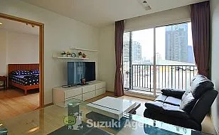 Siri at Sukhumvit：1 BED ROOM Interior Photos No.21