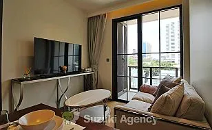 The Reserve Sukhumvit 61：1 BED ROOM Interior Photos No.21