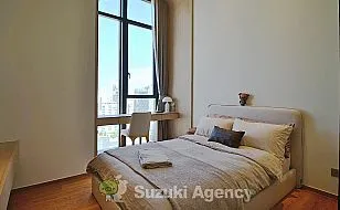 BEATNIQ Sukhumvit 32：2 BED ROOM Interior Photos No.67