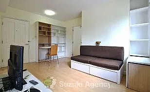 My Condo Sukhumvit 81：1 BED ROOM Interior Photos No.23