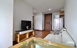 The Next Sukhumvit 52：1 BED ROOM Interior Photos No.23