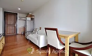 The Next Sukhumvit 52：1 BED ROOM Interior Photos No.24