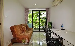 The President Sukhumvit 81：1 BED ROOM Interior Photos No.20