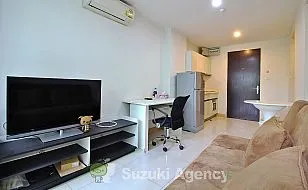 The President Sukhumvit 81：1 BED ROOM Interior Photos No.24