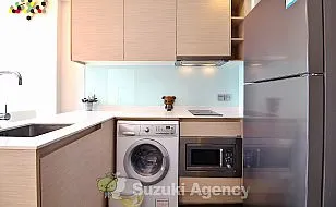 Via Botani：1 BED ROOM Interior Photos No.25