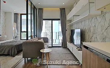 MUNIQ Sukhumvit 23