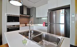 AEQUA：2 BED ROOM Interior Photos No.31