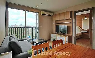 The Base Sukhumvit 77：1 BED ROOM Interior Photos No.22