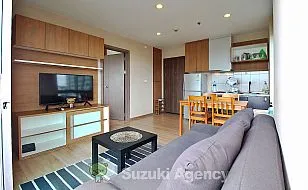 The Base Sukhumvit 77：1 BED ROOM Interior Photos No.23