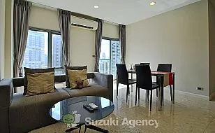 The Crest Sukhumvit 34：2 BED ROOM Interior Photos No.27