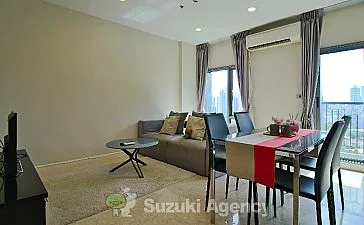 The Crest Sukhumvit 34