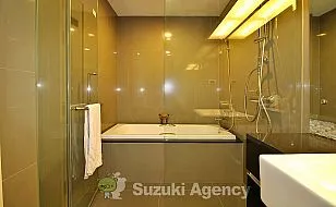 The Crest Sukhumvit 34：2 BED ROOM Interior Photos No.75