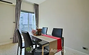 The Crest Sukhumvit 34：2 BED ROOM Interior Photos No.30
