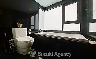 Rhythm Sukhumvit 36-38：2 BED ROOM Interior Photos No.75