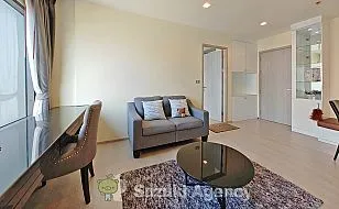 Rhythm Sukhumvit 36-38：1 BED ROOM Interior Photos No.21
