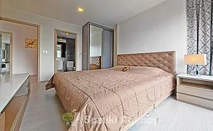 Rhythm Sukhumvit 36-38：2 BED ROOM Interior Photos No.74