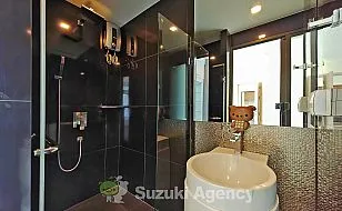 Rhythm Sukhumvit 36-38：1 BED ROOM Interior Photos No.73