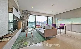 Rhythm Sukhumvit 36-38：2 BED ROOM Interior Photos No.26