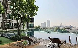 Rhythm Sukhumvit 36-38：Facility Photos No.8