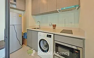 Rhythm Sukhumvit 36-38：1 BED ROOM Interior Photos No.25