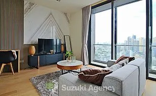BEATNIQ Sukhumvit 32：1 BED ROOM Interior Photos No.21