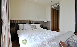 BEATNIQ Sukhumvit 32：1 BED ROOM Interior Photos No.72
