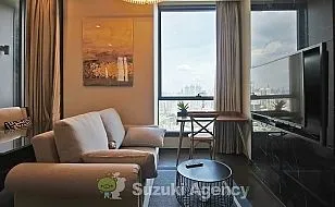 The ESSE Sukhumvit 36：1 BED ROOM Interior Photos No.20