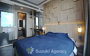 The ESSE Sukhumvit 36：1 BED ROOM Interior Photos No.72