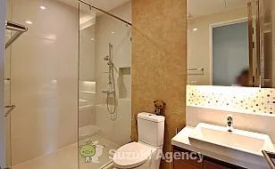 Bright Sukhumvit 24：2 BED ROOM Interior Photos No.76