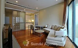 Bright Sukhumvit 24：2 BED ROOM Interior Photos No.30