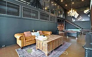 The Emporio Place：2 BED ROOM Interior Photos No.29