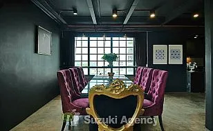 The Emporio Place：2 BED ROOM Interior Photos No.30