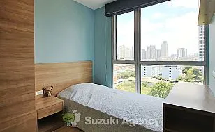 Rhythm Sukhumvit 50：2 BED ROOM Interior Photos No.67
