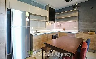 Rhythm Sukhumvit 50：2 BED ROOM Interior Photos No.31