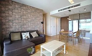 Siri at Sukhumvit：2 BED ROOM Interior Photos No.30