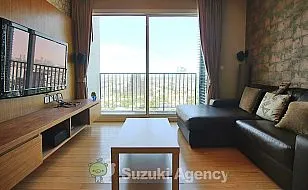 Siri at Sukhumvit：2 BED ROOM Interior Photos No.26