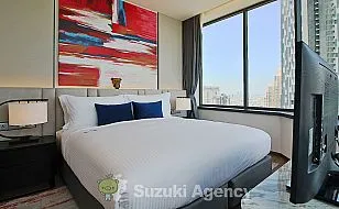 Ascott Embassy Sathorn Bangkok：2 BED ROOM Interior Photos No.65