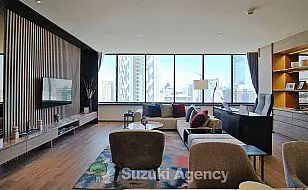 Ascott Embassy Sathorn Bangkok：3 BED ROOM Interior Photos No.32