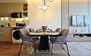 Ascott Embassy Sathorn Bangkok：1 BED ROOM Interior Photos No.24
