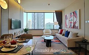 Ascott Embassy Sathorn Bangkok：1 BED ROOM Interior Photos No.20
