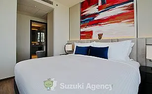 Ascott Embassy Sathorn Bangkok：2 BED ROOM Interior Photos No.66