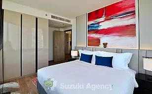 Ascott Embassy Sathorn Bangkok：3 BED ROOM Interior Photos No.68