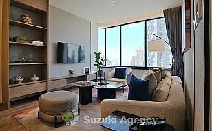 Ascott Embassy Sathorn Bangkok：2 BED ROOM Interior Photos No.28