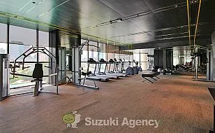 Ascott Embassy Sathorn Bangkok：Facility Photos No.10