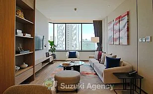 Ascott Embassy Sathorn Bangkok：2 BED ROOM Interior Photos No.26