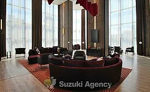 Ascott Embassy Sathorn Bangkok：Facility Photos No.12