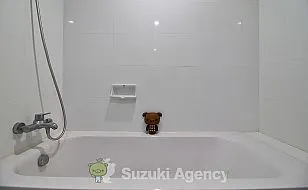 Acadamia Grand Tower：2 BED ROOM Interior Photos No.76