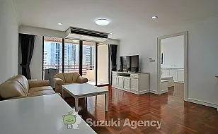 Acadamia Grand Tower：2 BED ROOM Interior Photos No.27