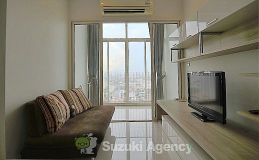 Ideo Verve Sukhumvit